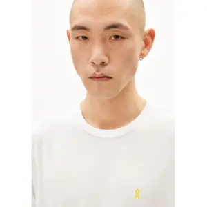 T-shirt ARMEDANGELS Jaames Classic image-2