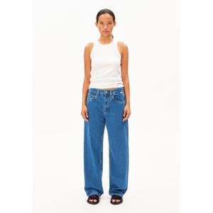 Women's baggy jeans Armedangels Haayi image-1
