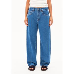 Women's baggy jeans Armedangels Haayi image-2