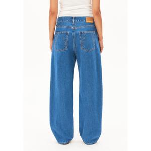 Women's baggy jeans Armedangels Haayi image-3