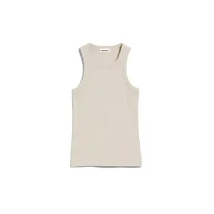Camiseta de tirantes para mujer ARMEDANGELS Kanitaa image-0