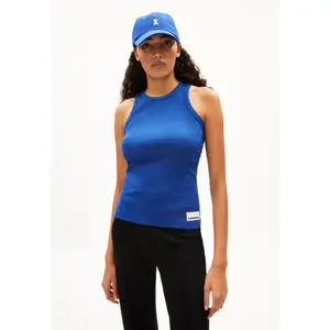 Tampo do tanque feminino ARMEDANGELS Kanitaa image-1