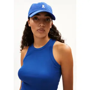 Tampo do tanque feminino ARMEDANGELS Kanitaa image-4