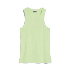 Camiseta de tirantes mujer ARMEDANGELS Kanitaa image-0