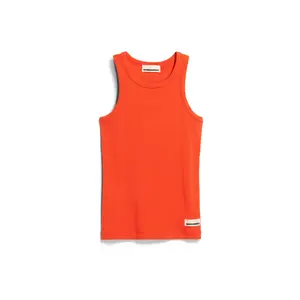 Camiseta de tirantes para mujer ARMEDANGELS Leylaari image-0