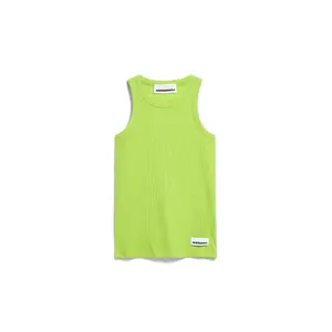 Camiseta de tirantes para mujer ARMEDANGELS Kanitaa image-0