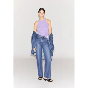 Tampo do tanque feminino ARMEDANGELS Kanitaa image-1