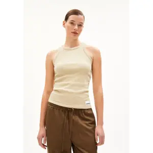 Tampo do tanque feminino ARMEDANGELS Kanitaa image-2