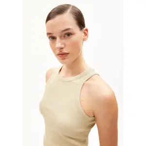 Tampo do tanque feminino ARMEDANGELS Kanitaa image-5