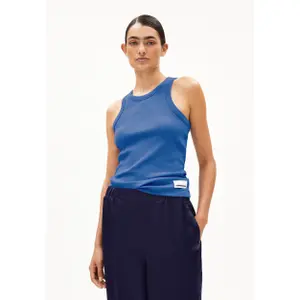 Tampo do tanque feminino Armedangels Kanitaa image-2