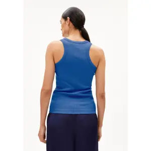 Tampo do tanque feminino Armedangels Kanitaa image-3