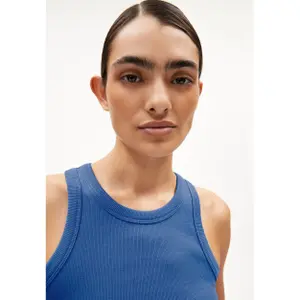 Tampo do tanque feminino Armedangels Kanitaa image-4