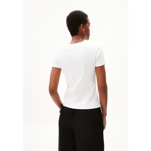 T-Shirt Frau ARMEDANGELS Kardaa image-2