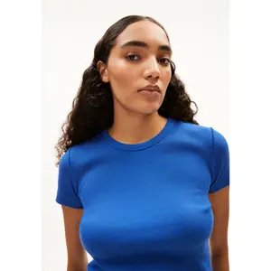 T-Shirt ARMEDANGELS Kardaa image-4