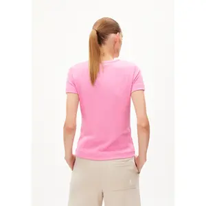 Camiseta de mujer ARMEDANGELS Kardaa image-2