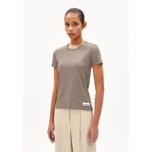 T-shirt femme ARMEDANGELS Kardaa image-1