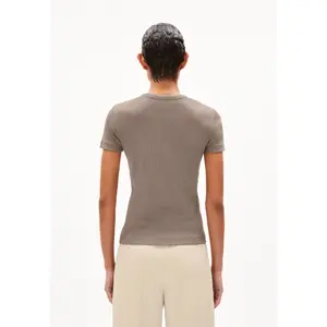 T-shirt femme ARMEDANGELS Kardaa image-3