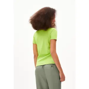 T-Shirt ARMEDANGELS Kardaa image-4