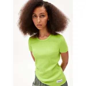 T-Shirt ARMEDANGELS Kardaa image-2