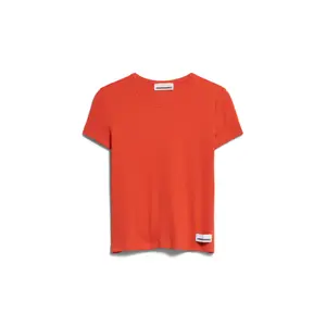 T-shirt da donna ARMEDANGELS Kardaa image-0
