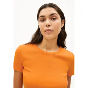 T-Shirt ARMEDANGELS Kardaa image-4