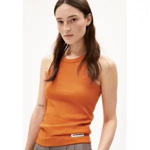 Camiseta de mujer Armedangels Kardaa image-4