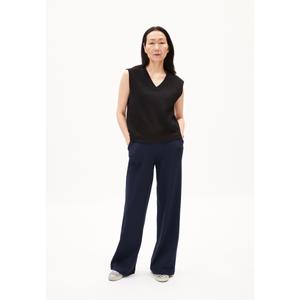 Women's wide-leg Trousers ARMEDANGELS Himaari image-1