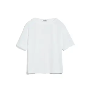 Camiseta de mujer ARMEDANGELS Finiaa Mercerized image-0