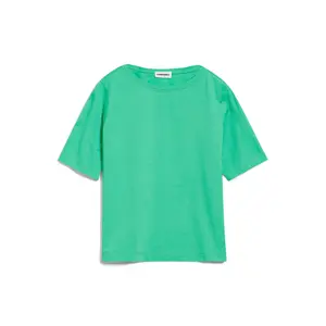 Camiseta de mujer ARMEDANGELS Finiaa Mercerized image-0