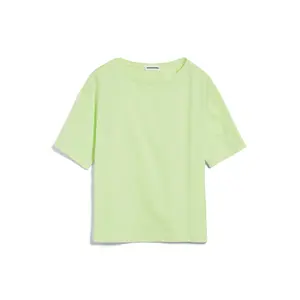 Camiseta de mujer ARMEDANGELS Finiaa Mercerized image-0
