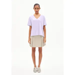 Camiseta de mujer ARMEDANGELS Emikaa image-2