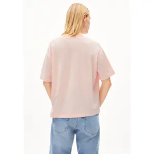 Női oversized póló ARMEDANGELS Demikaa image-2