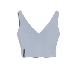 Camiseta de tirantes para mujer ARMEDANGELS Telmaa image-0