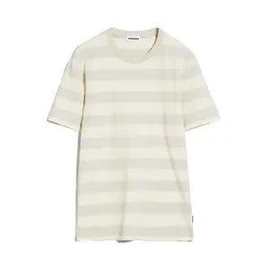 Camiseta de rayas ARMEDANGELS Aadoni image-0