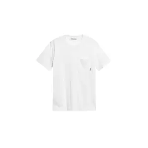 Camiseta ARMEDANGELS Bazaao Flamé image-0