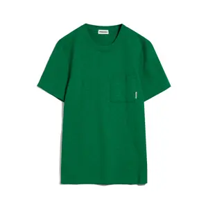 Camiseta ARMEDANGELS Bazaao Flamé image-0