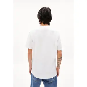 Camiseta ARMEDANGELS Laaron image-2