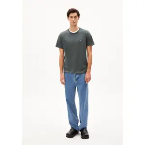 Camiseta ARMEDANGELS Laaron image-1