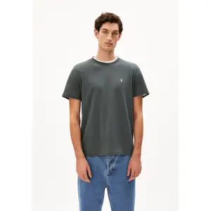 Camiseta ARMEDANGELS Laaron image-2