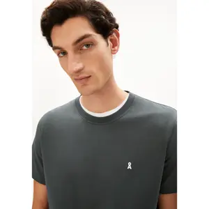 Camiseta ARMEDANGELS Laaron image-4