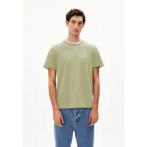T-shirt ARMEDANGELS Laaron image-1