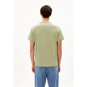 T-shirt ARMEDANGELS Laaron image-3
