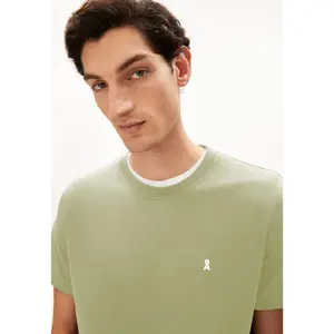 T-shirt ARMEDANGELS Laaron image-4