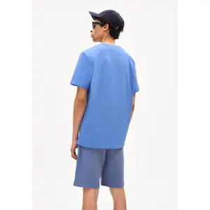 T-shirt ARMEDANGELS Laaron image-3
