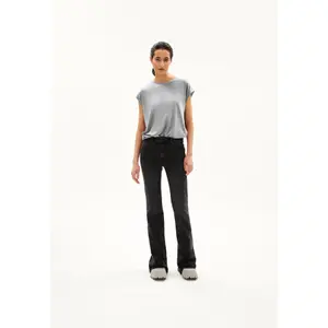 Camiseta de mujer ARMEDANGELS Jilaana image-1