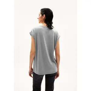 Camiseta de mujer ARMEDANGELS Jilaana image-2