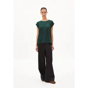 Camiseta de mujer ARMEDANGELS Jilaana image-1