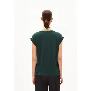 Camiseta de mujer ARMEDANGELS Jilaana image-2