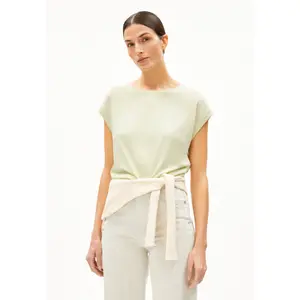 T-shirt femme ARMEDANGELS Jilaana image-2