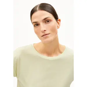 T-shirt femme ARMEDANGELS Jilaana image-4